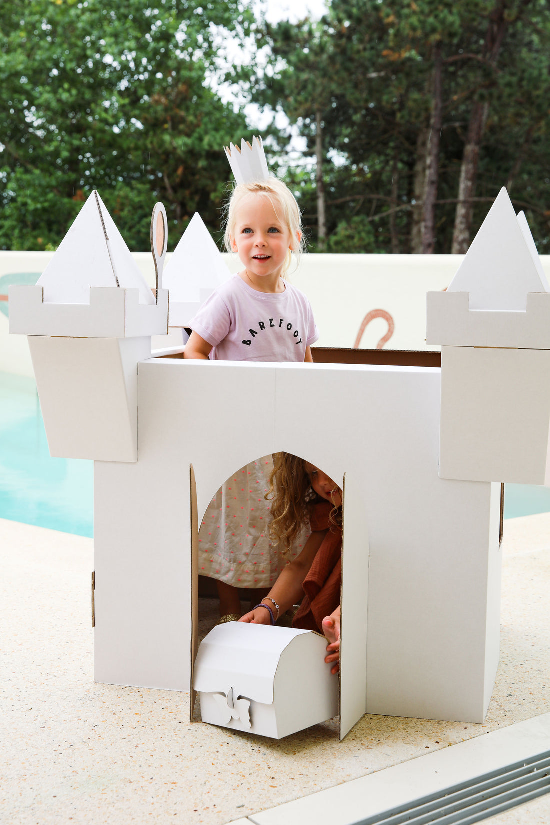 Princess Bundle with a Special Discount