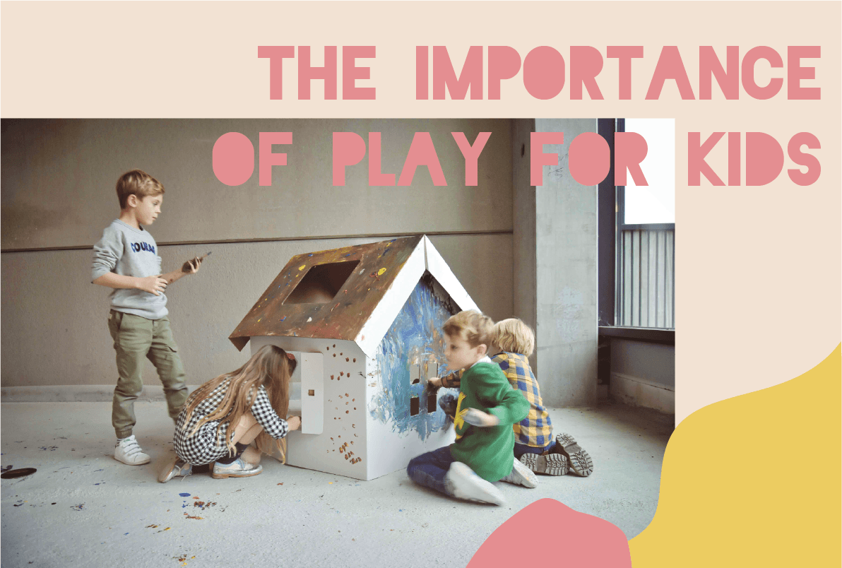 The impact of play on children
